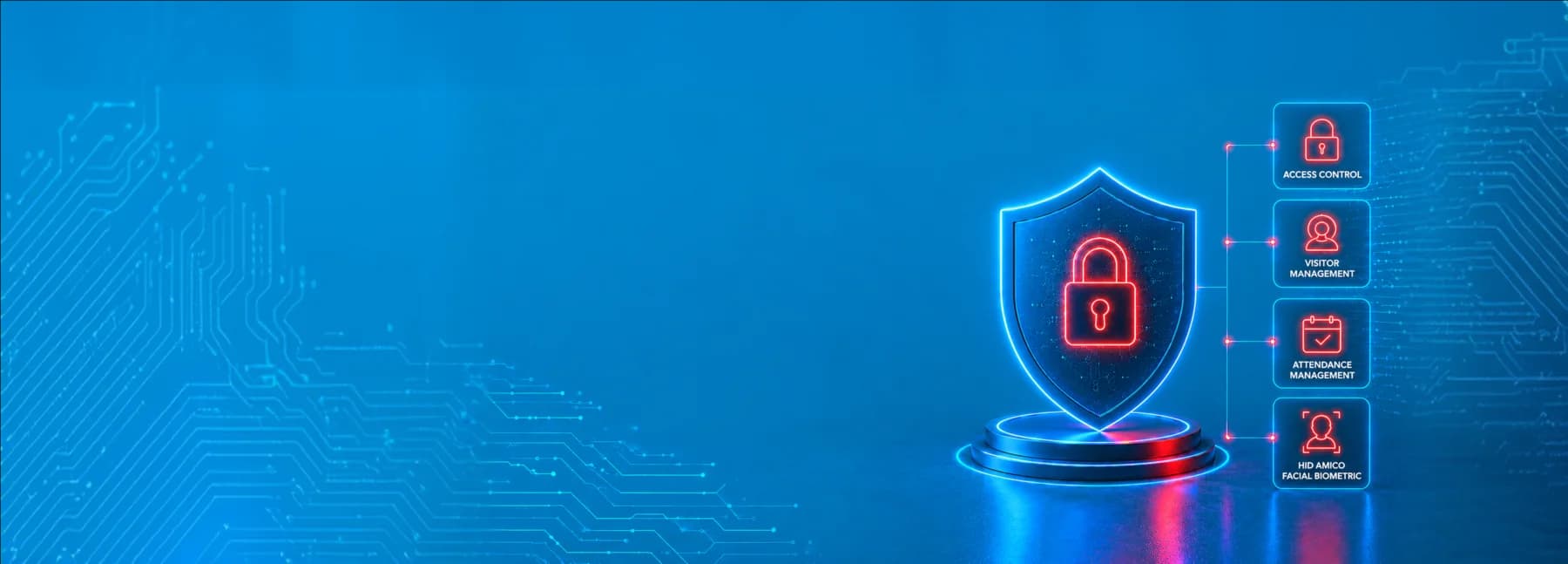 About NovaiSecure