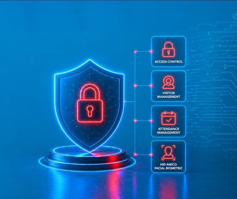 About NovaiSecure