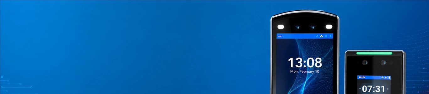 HID Amico Facial Biometric