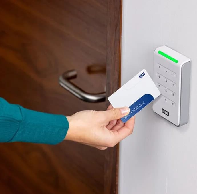 Access Control System