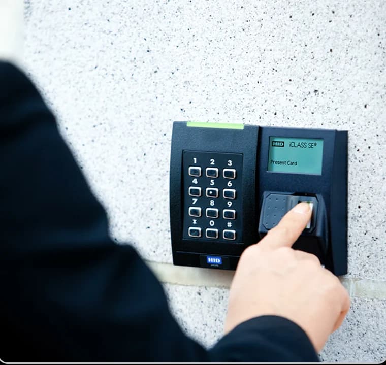 Attendance Management System