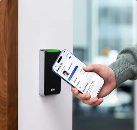 Attendance Management System